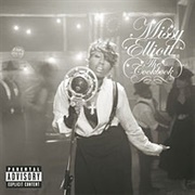 Missy Elliott - The Cookbook