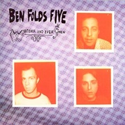 Ben Folds Five - Whatever and Ever Amen