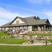 Pleasant View Golf Course - WI