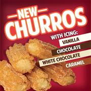 Churros
