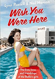 Wish You Were Here! (Lynn Russell)