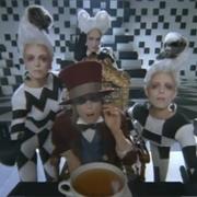 Tom Petty and the Heartbreakers, "Don't Come Around Here No More"