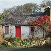 Garff (Isle of Man, UK)