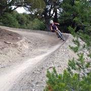 Redneck Ridge/Pool/Ice Rink