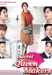 Secret Queen Makers (2018)