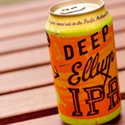 Deep Ellum IPA