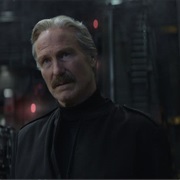 William Hurt - Thaddeus "Thunderbolt" Ross