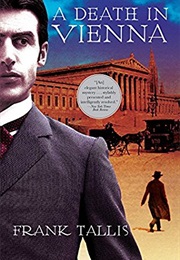 Mortal Mischief (Frank Tallis)