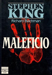 Maleficio (Stephen King)