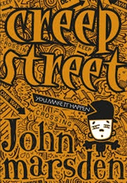 Creep Street (John Marsden)