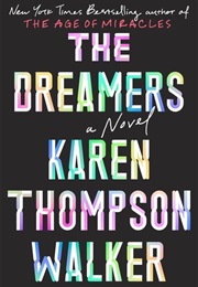 The Dreamers (Karen Thomas Walker)