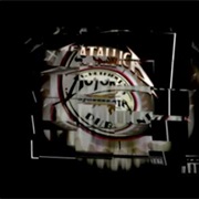 Blackened in USSR - Betallica