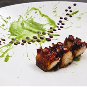 Central in Lima, Peru