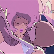 Rose and Pearl