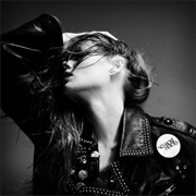 Soror Dolorosa- No More Heroes