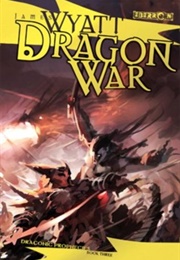 Dragon War (James Wyatt)