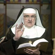 Mother Angelica