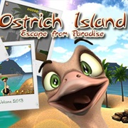 Ostrich Island