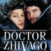 Doctor Zhivago (2002)