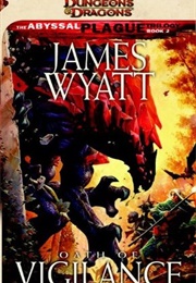Oath of Vigilance (James Wyatt)