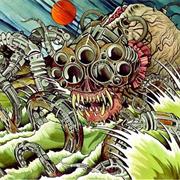 Behold... the Arctopus: Horrorscension