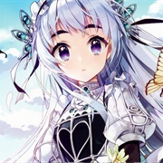 Chaika