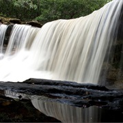 Presidente Figueiredo, Brazil