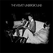 The Velvet Underground - The Velvet Underground (1969)