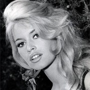 Brigitte Bardot