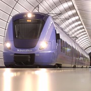 Malmo Metro