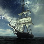 What Really Happened on the The Mary Celeste?