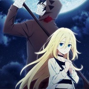 Rachel Gardner X Isaac Foster