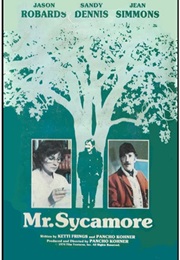 Mr. Sycamore (1975)