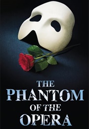 The Phantom of the Opera (2008)