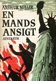 En Mands Ansigt (Arthur Miller)
