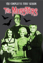 The Munsters (TV Series) (1964)