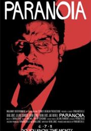 Paranoia