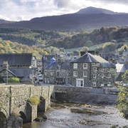 Dolgellau