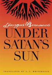 Under Satan&#39;s Sun