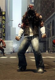 Prototype (Video Game) (2009)