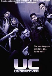 UC: Undercover (2001)