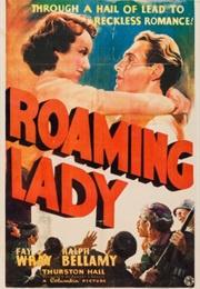 Roaming Lady (1936)