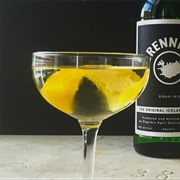 Brennivín