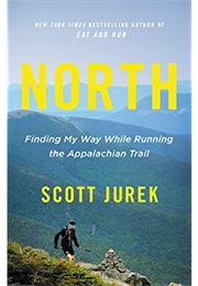 North (Scott Jurek)