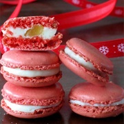 Buy Macarons From Pierre Hermé.