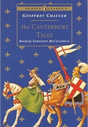 The Canterbury Tales (Geraldine McCaughrean)