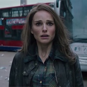 Natalie Portman - Jane Foster