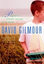 A Perfect Night to Go to China (David Gilmour)