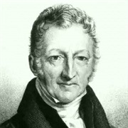 Thomas Malthus