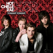 Tonight Tonight - Hot Chelle Rae
